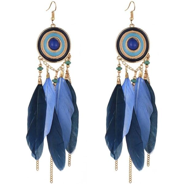 Boucles D'oreilles En Perles En Vente Dans La Boutique