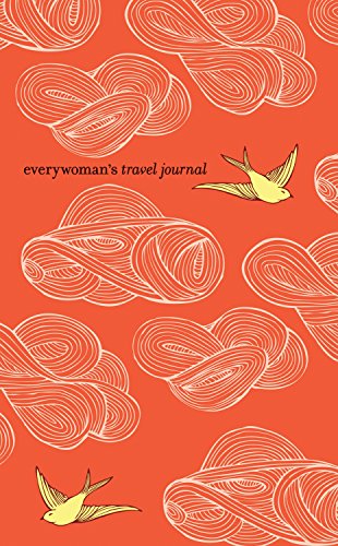 Everywoman's Travel Journal, New Ed [Idioma Inglés]