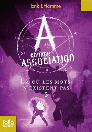 Là où les mots n'existent pas