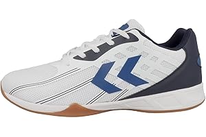 hummel Root Elite, Scarpe da Pallamano Unisex-Adulto