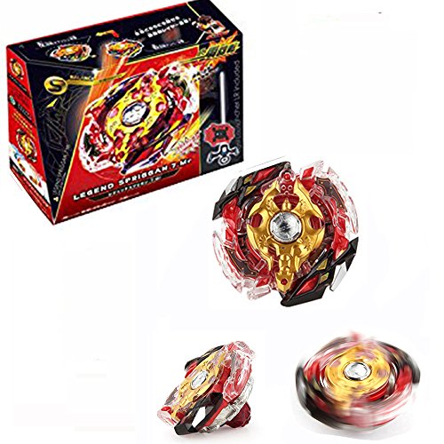 Preisvergleich Produktbild Doutree 2018 Kampf Konstellation Top mit Launcher Gyro Beyblade Spielzeug