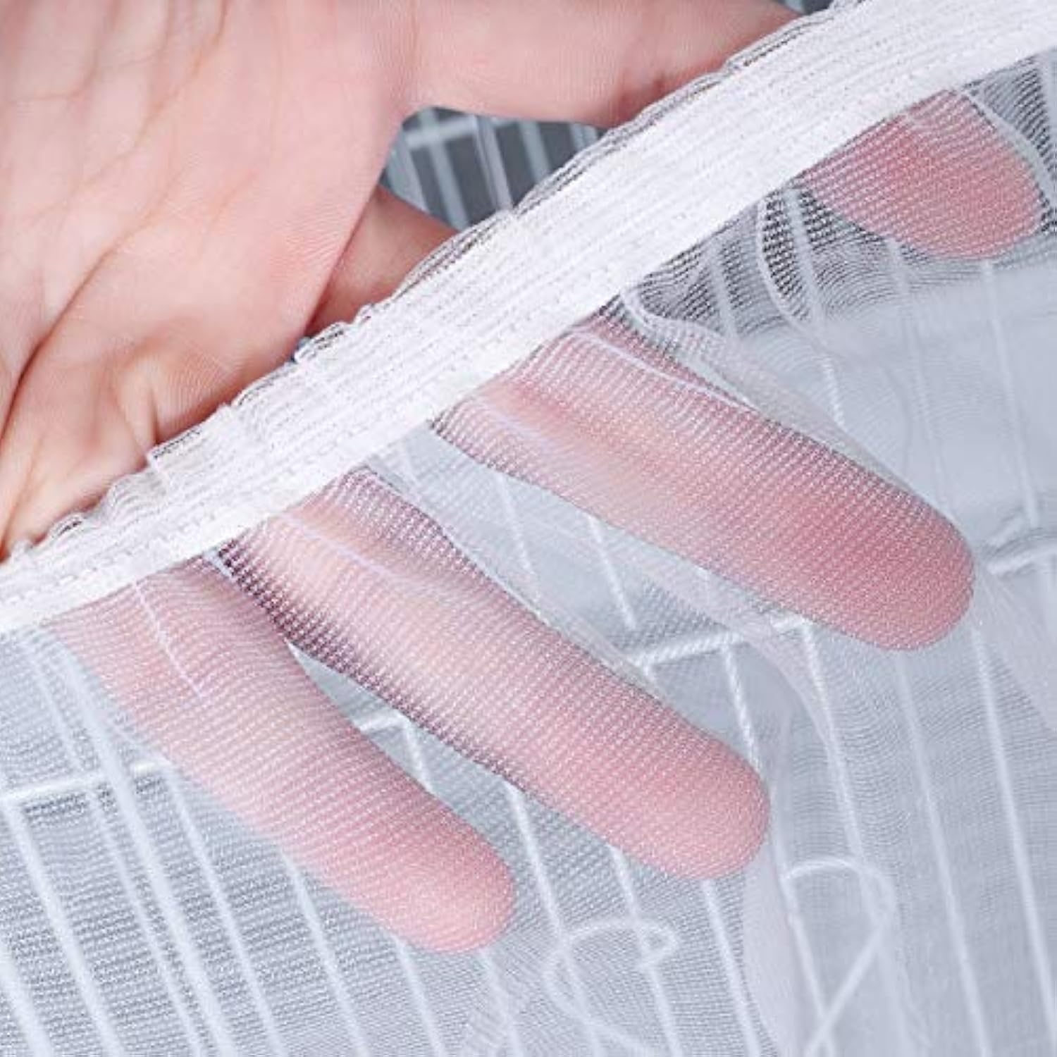 Ueetek Housse Pour Cage Oiseaux Maille Couverture Protection