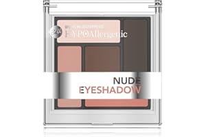 BELL DEFINES BEAUTY Hypo Sombra De Ojos Nude Hipoalergenica 03