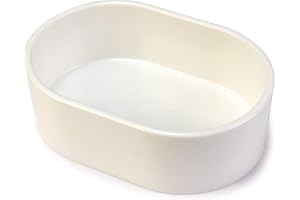 Arquivet Small Glass Bath
