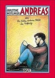 Cover zum Buch Andreas oder Die unteren sieben Achte...