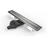 VitrA 59980233000 DK100 060 Elegant Mat Yandan S H:80