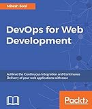 Image de DevOps for Web Development