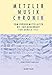 Metzler Musik Chronik: Vom frühen Mittelalter bis zur Gegenwart by 