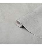 D-c-fix Sabbia Grey Stone Marble Sticky Back Furniture & Kitchen Wrap