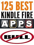 Image de 125 Best Kindle Fire Apps (English Edition)