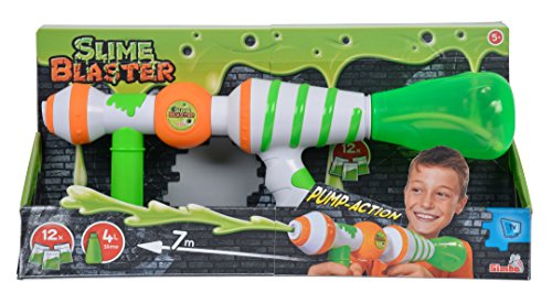 Preisvergleich Produktbild Simba 105952025 - Slime Blaster