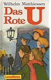 Das Rote U ( LeseRiese) by 