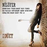 Nil&uuml;fer 12 D&uuml;et Plak