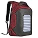 Produktbild YDDY Power Bank Powersolar Powered Rucksack USB Lade Diebstahl   Für Laptop