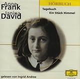 Cover zum Buch Anne Frank, Janina David