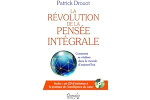 La révolution de la pensée intégrale - Livre + CD