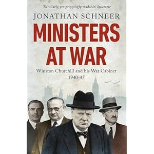 Ministers at War