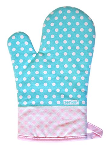 Fackelmann 43924 Topf-/Backhandschuh