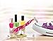 BIC Miss Soleil Colour Collection Lady Razors - Pack of 4