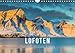 Produktbild Lofoten. Nature Water Light (Wall Calendar 2018 DIN A4 Landscape): Breathtaking landscapes of the Lofoten Islands (Monthly calendar, 14 pages ) (Calvendo Nature)