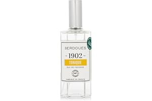 BERDOUES Tonique Eau de Cologne 125 ml