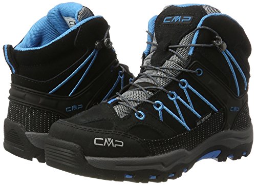 CMP Unisex-Erwachsene Rigel Trekking-& Wanderschuhe - 5