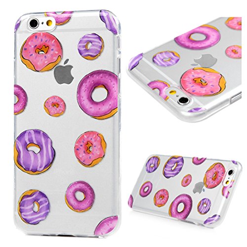 3x Funda Silicona iPhone 6 Carcasa Silicona iPhone 6s - Mavis s Diary Case Delgado TPU Gel Goma Flexible Cover Protectora IMD Tecnolog a reviews 3x Funda Silicona iPhone 6 Carcasa Silicona iPhone 6s - Mavis s Diary Case Delgado TPU Gel Goma Flexible Cover Protectora IMD Tecnolog a
