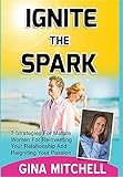 Image de Ignite The Spark: 7 Strategies For Mature Women For Reinventing Your Relationship and Reigniting Your Passion