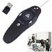 Produktbild PhilMat 2.4 GHz Wireless Remote Control Presenter Präsentation USB Laserpointer Receiver