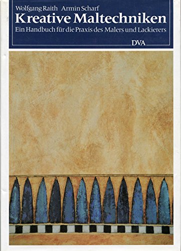 Kreative Maltechniken