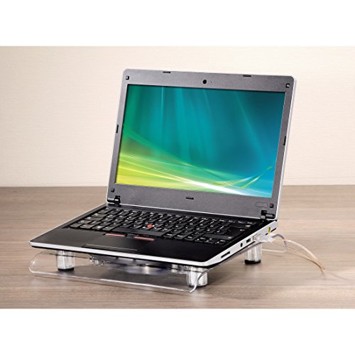 Hama Notebook-Kühler „Maxi“, USB - 4