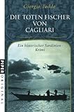 Cover zum Buch Die toten Fischer von Cagliari