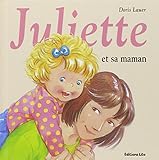 Juliette et sa maman