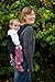 Patapum Baby Carrier Khaki Version 3