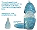 Baby ComfyNose Nasal Aspirator Crystal, Clear
