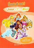 Image de Winx  De AA Winx : Emoi et moi