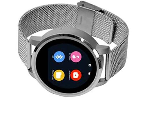 Outdoors Wireless Sport Watch,Design Durable,Color Display,smart watch,Vibrating Alarm,Sleep Monitor,Best Quality Touch Screen Wearable Smart for Activity Tracking