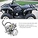 Produktbild Vergaser passend für Motorrad Polaris Predator 500 2004-2007 Ersatzzubehör