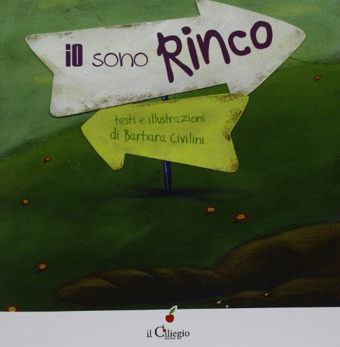 Preisvergleich Produktbild Io sono Rinco