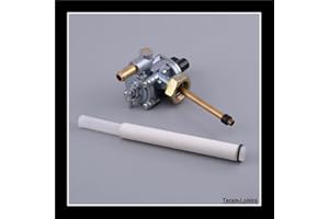 TERAM LOISIRS Teram ocio grifo gasolina compatible para Honda VT 750 Shadow de 2007 2008 2009