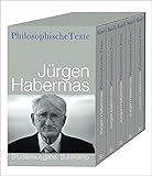 Philosophische Texte: Studienausgabe in fünf Bänden by