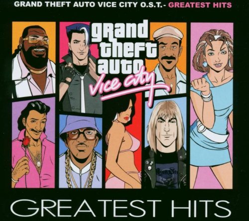 Preisvergleich Produktbild Greatest Hits