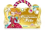 Image de Tout pour créer mes costumes de fêtes