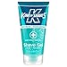 King of Shaves AlphaGel Shaving Gel Sensitive Antibacterial Active Skin Cleansing Tube, 150ml