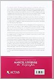 Image de Marcel Lefebvre : la biografía