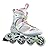 K2 Athena W Inline Skates 3040810 by K2