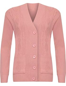 Islander Fashions -  Cardigan  - Donna