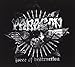 Produktbild Force of Destruction by Paragon (2012-11-06)