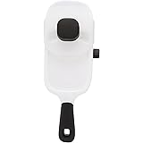 Amazon Basics Mandolina manuale, Bianco