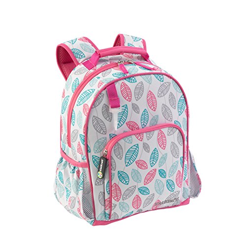 Preisvergleich Produktbild KidKraft - Mittelgroßer Rucksack – Blätter